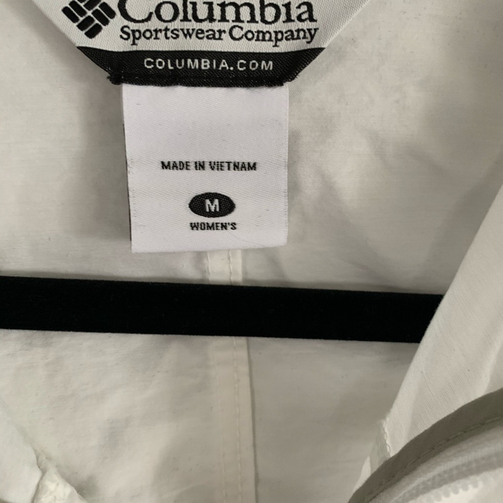 Light Weight Jacket